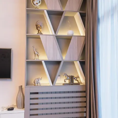 Waterfront Sun * Sajmiste