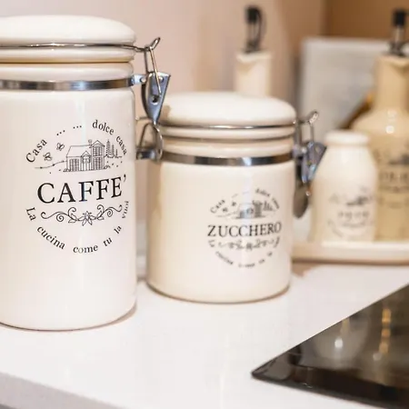 Waterfront Sun Apartmán