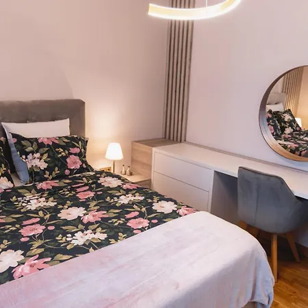 Apartmán Waterfront Sun